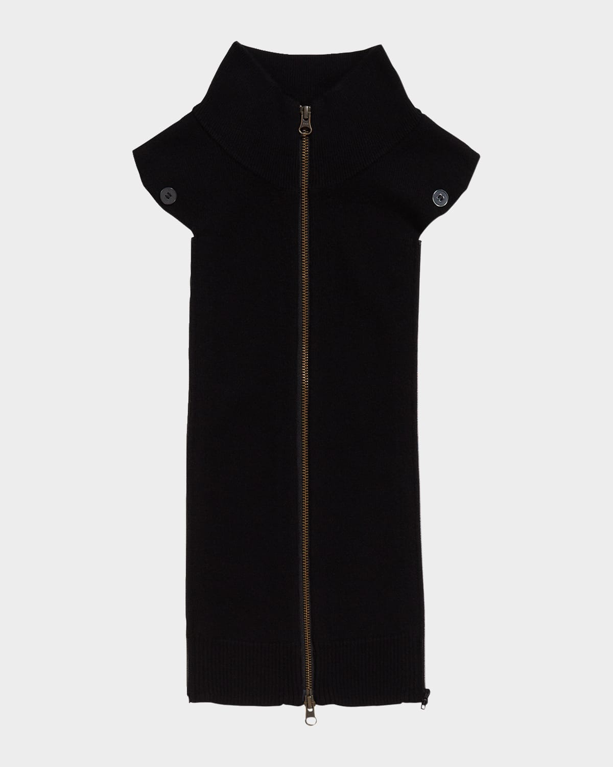 Uptown Cashmere Dickey