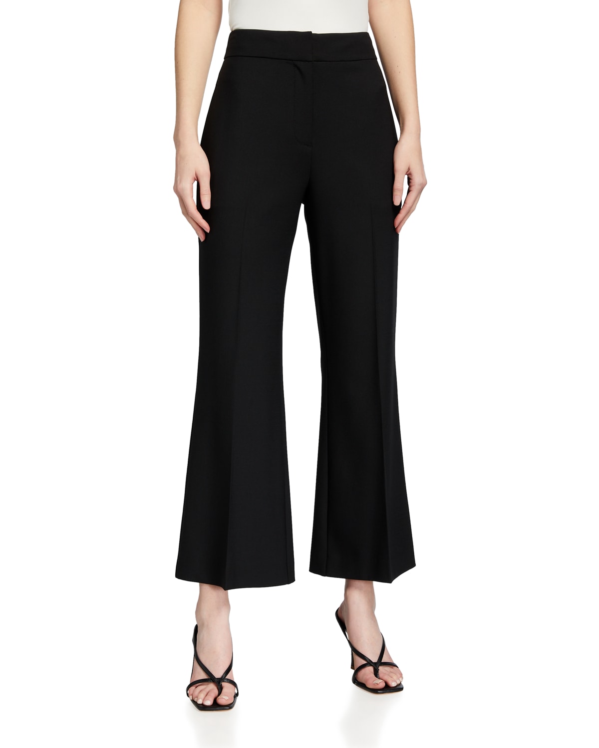 Rebecca sale taylor pants