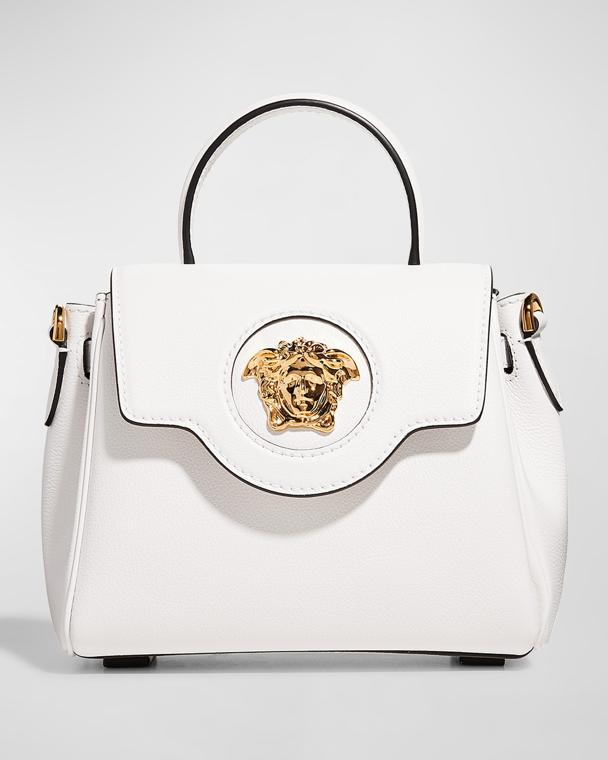 Versace la medusa small bag clearance