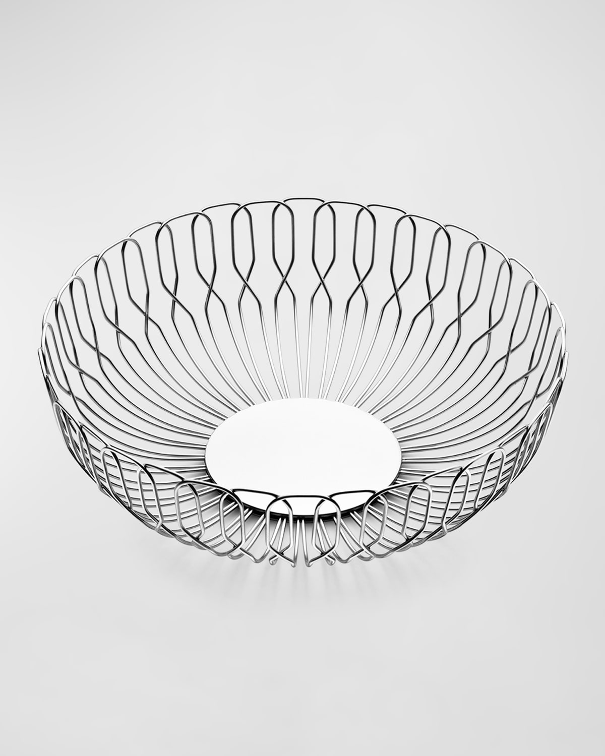 Georg Jensen Alfredo Large Bread Basket