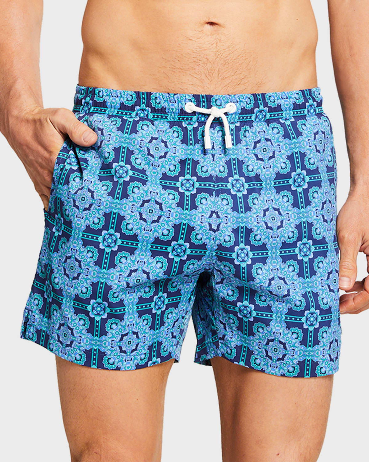 Swim shorts by STEFANO RICCI