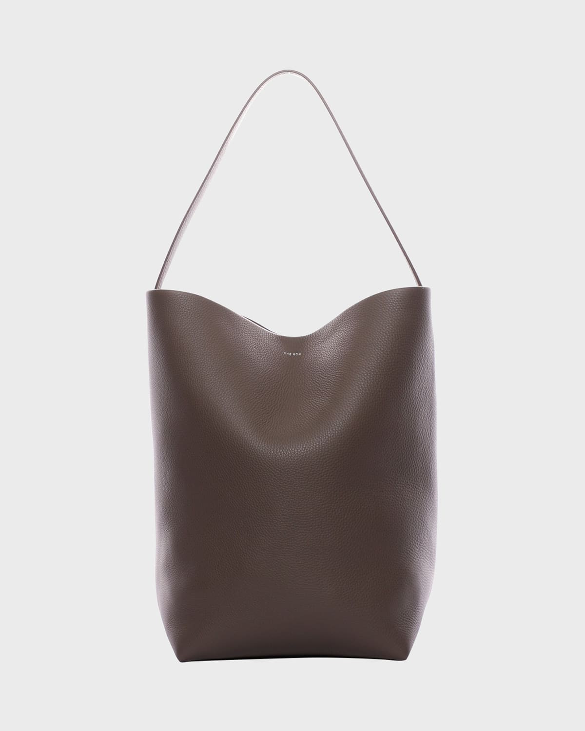 The Row N/s Park Tote Bag In Elephant