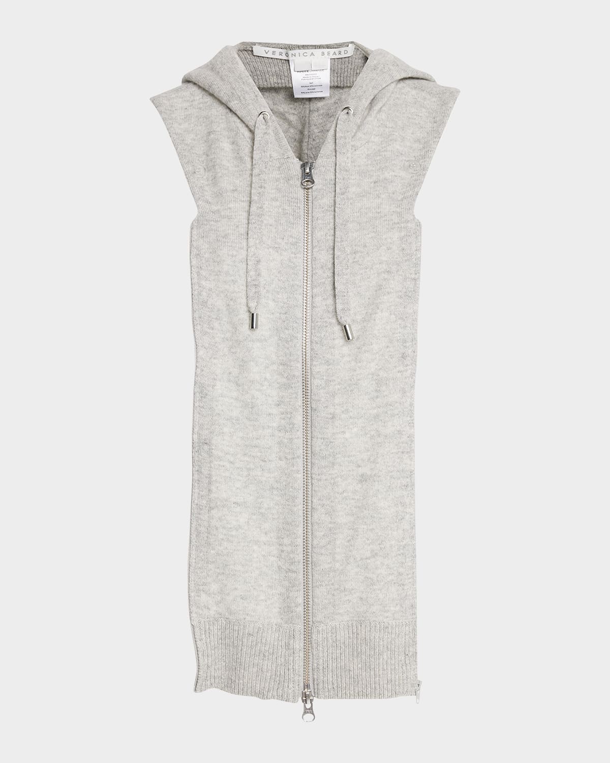 Cashmere Hoodie Dickey