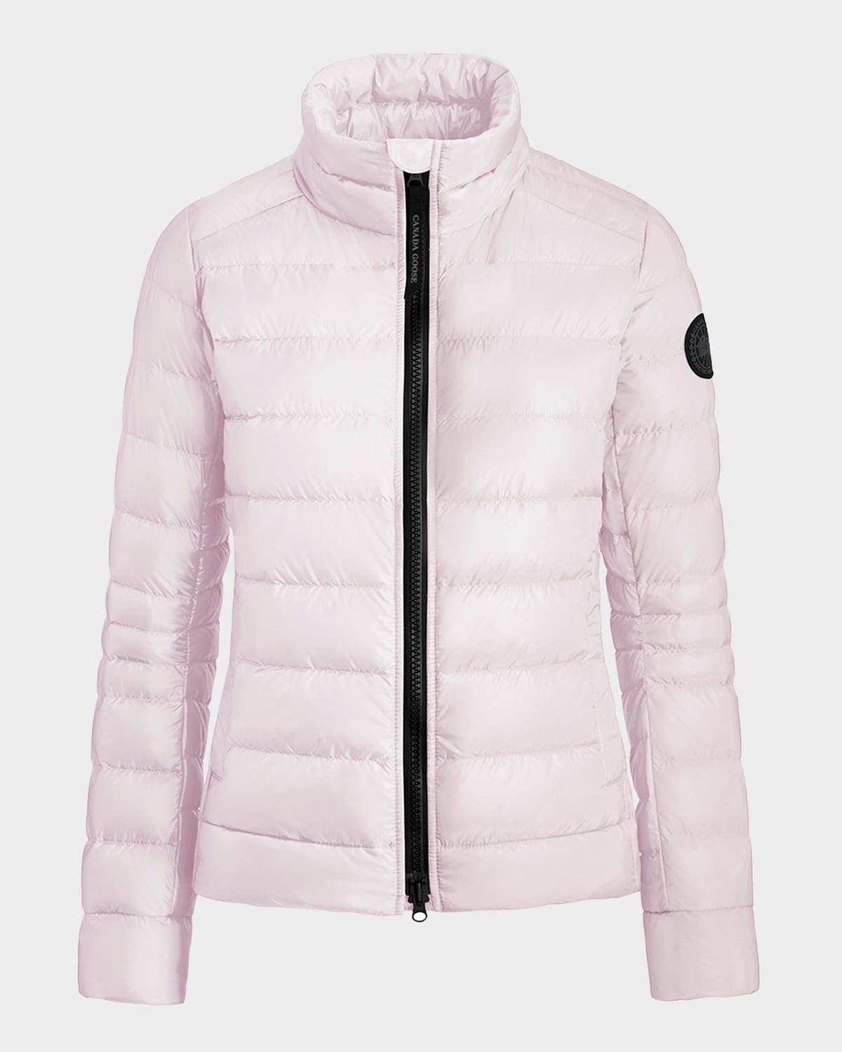 Canada Goose Cypress Jacket In Sunset Pink