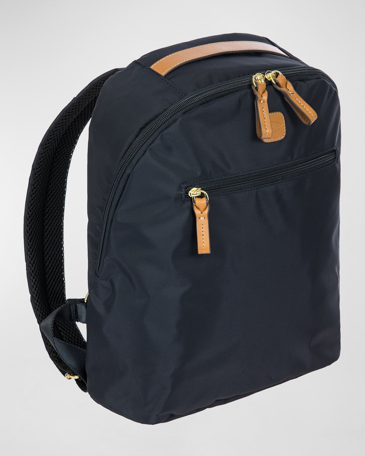 Shop Bric's X-travel City Backpack In Navy