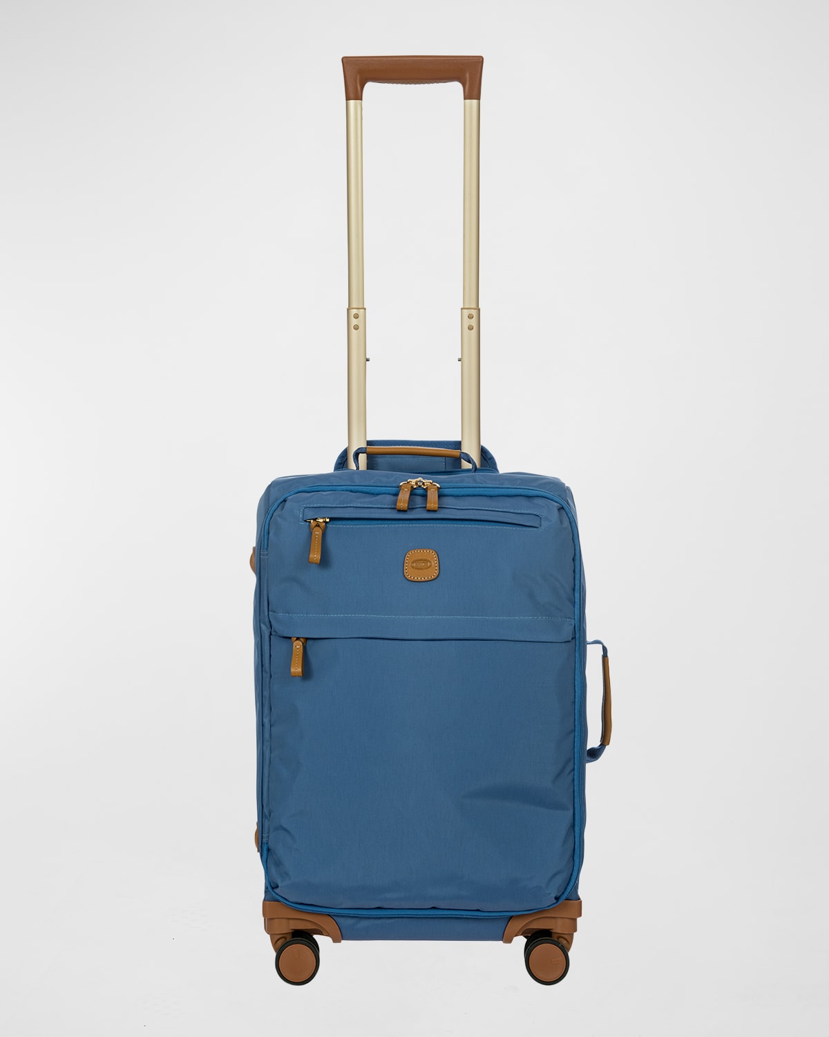 Bric's X-travel 21" Carry-on Spinner Luggage