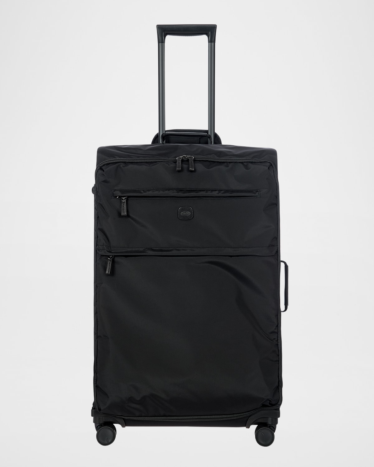 Bric's X-travel 30" Spinner Luggage In Black/black