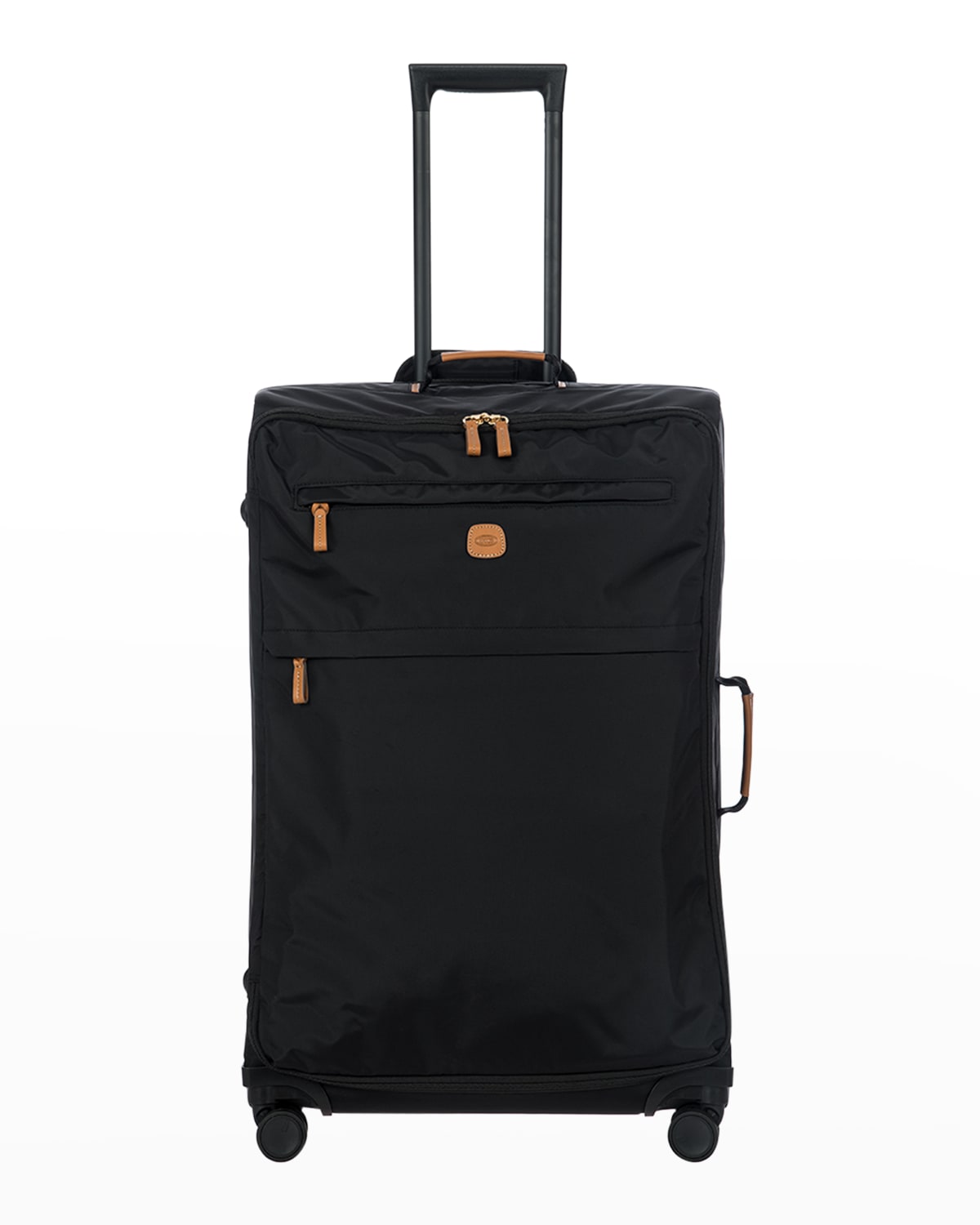 X-travel 30" Spinner Luggage In Black