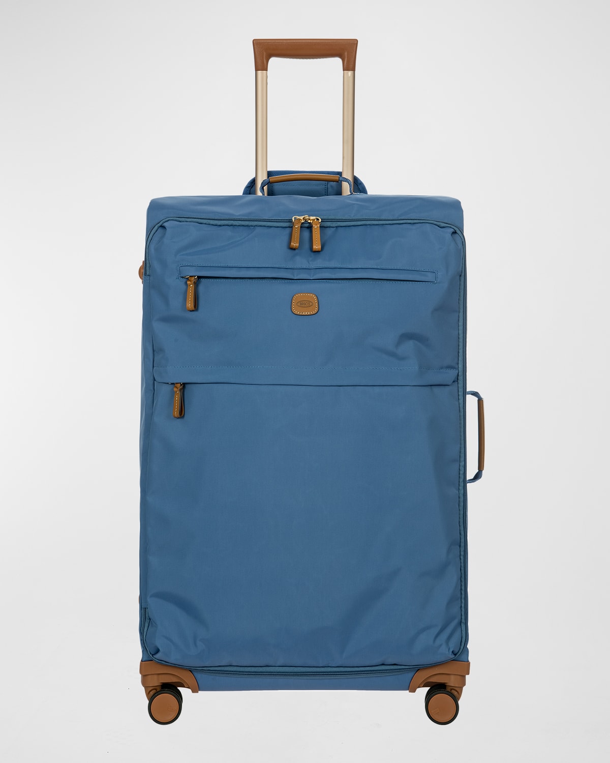 Bric's X-travel 30" Spinner Luggage In Marine