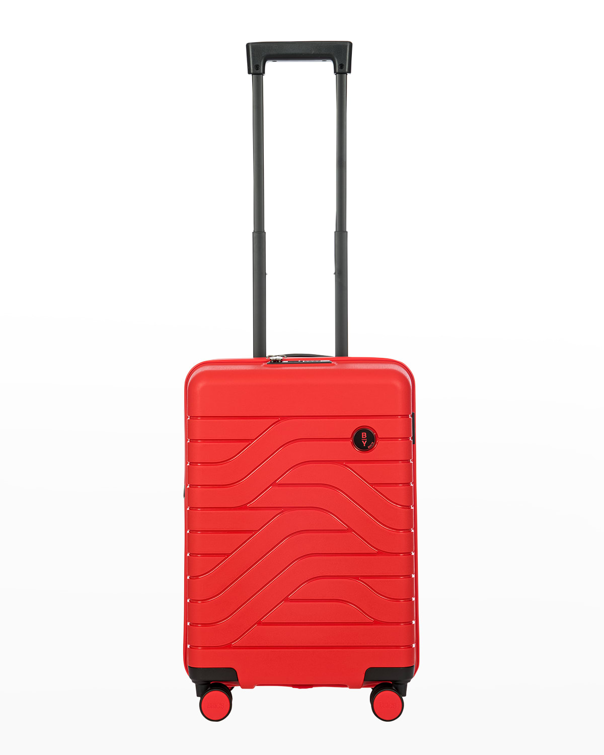 Ulisse 21" Carry-On Expandable Spinner Luggage