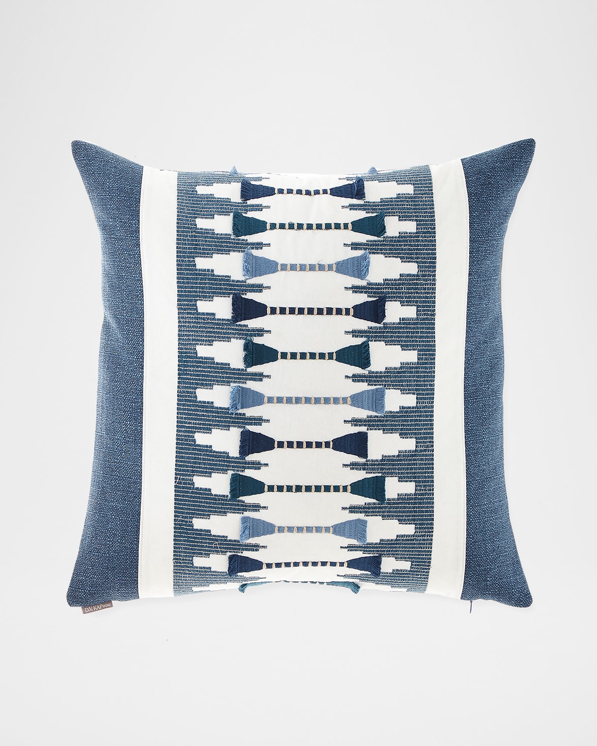 D.v. Kap Home Le Souk Lapis Pillow