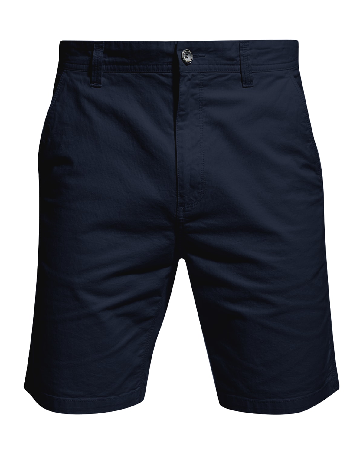 RODD & GUNN MEN'S MILLWATER SOLID STRETCH SHORTS