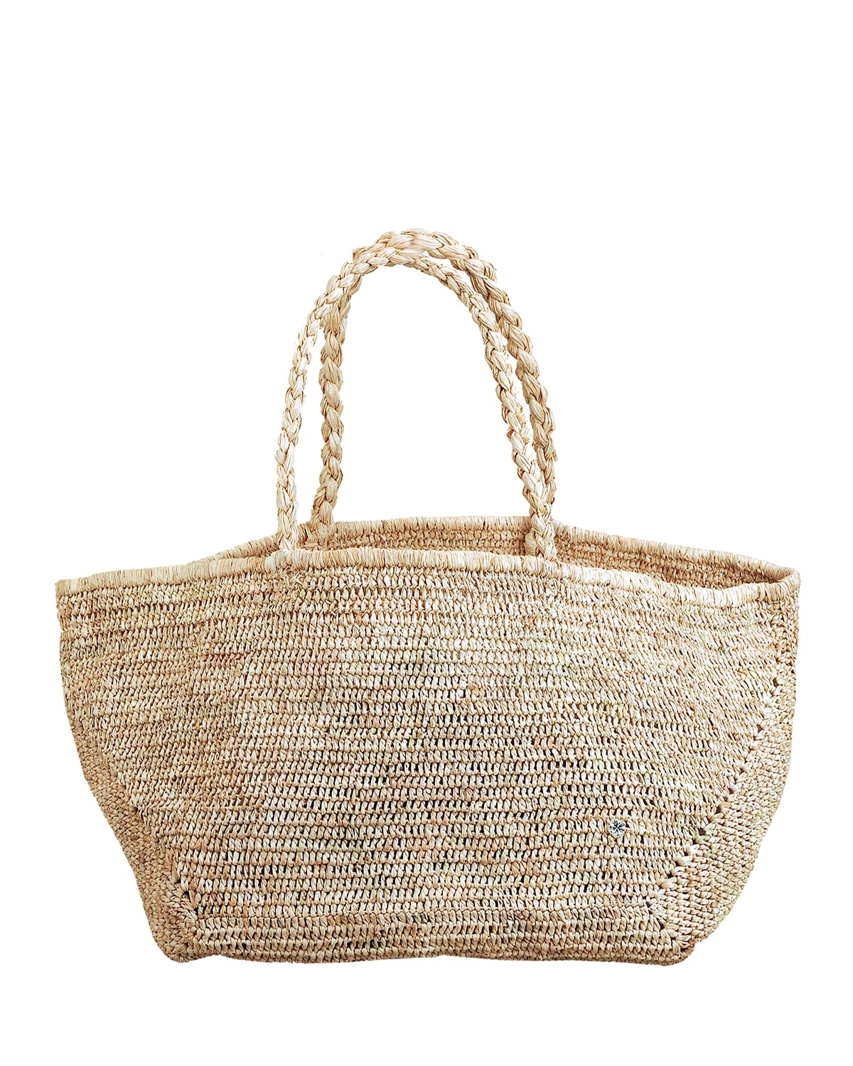 Flora Bella Vallejo Beach Tote