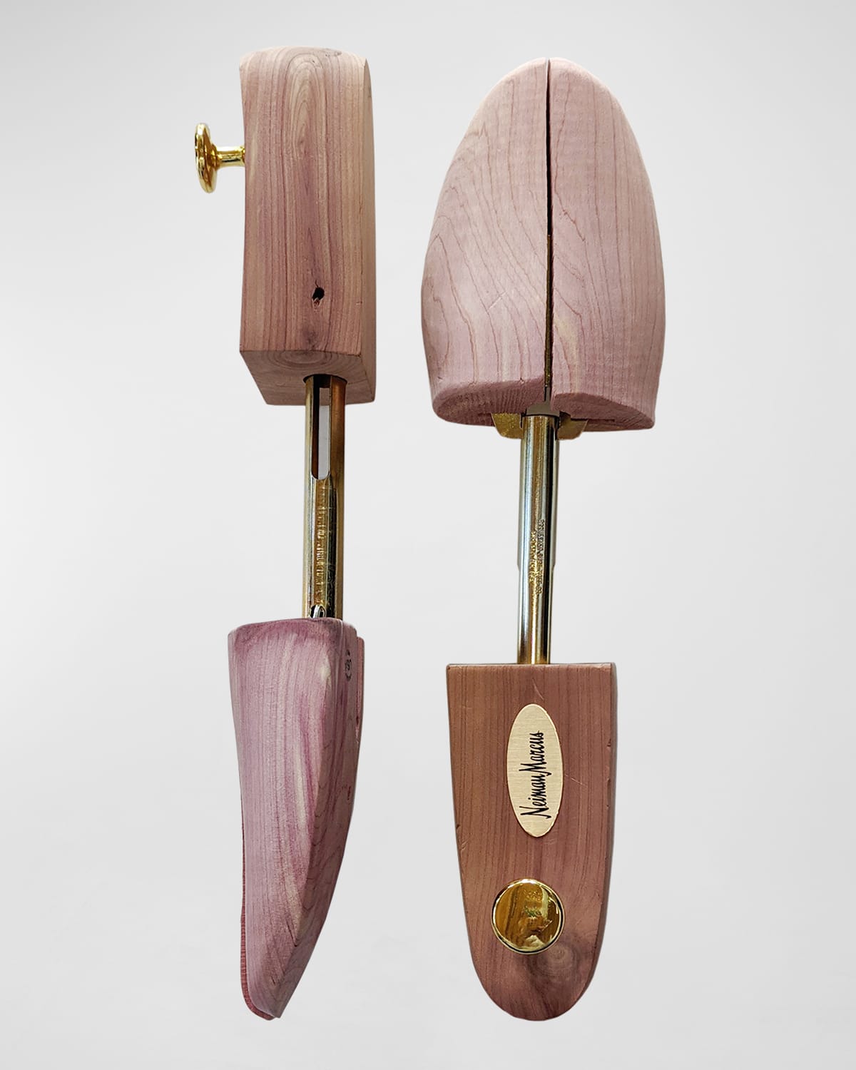 Men's Elite Pair of Wood Shoe Trees