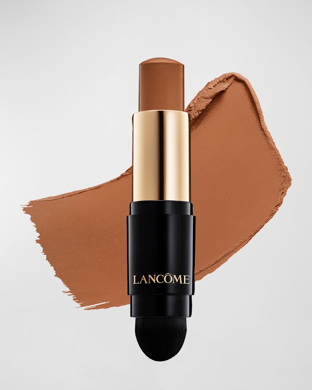 Shop Lancôme Teint Idole Ultra Wear Foundation Stick 5-in-1 Foundation Stick In 500 Suede W