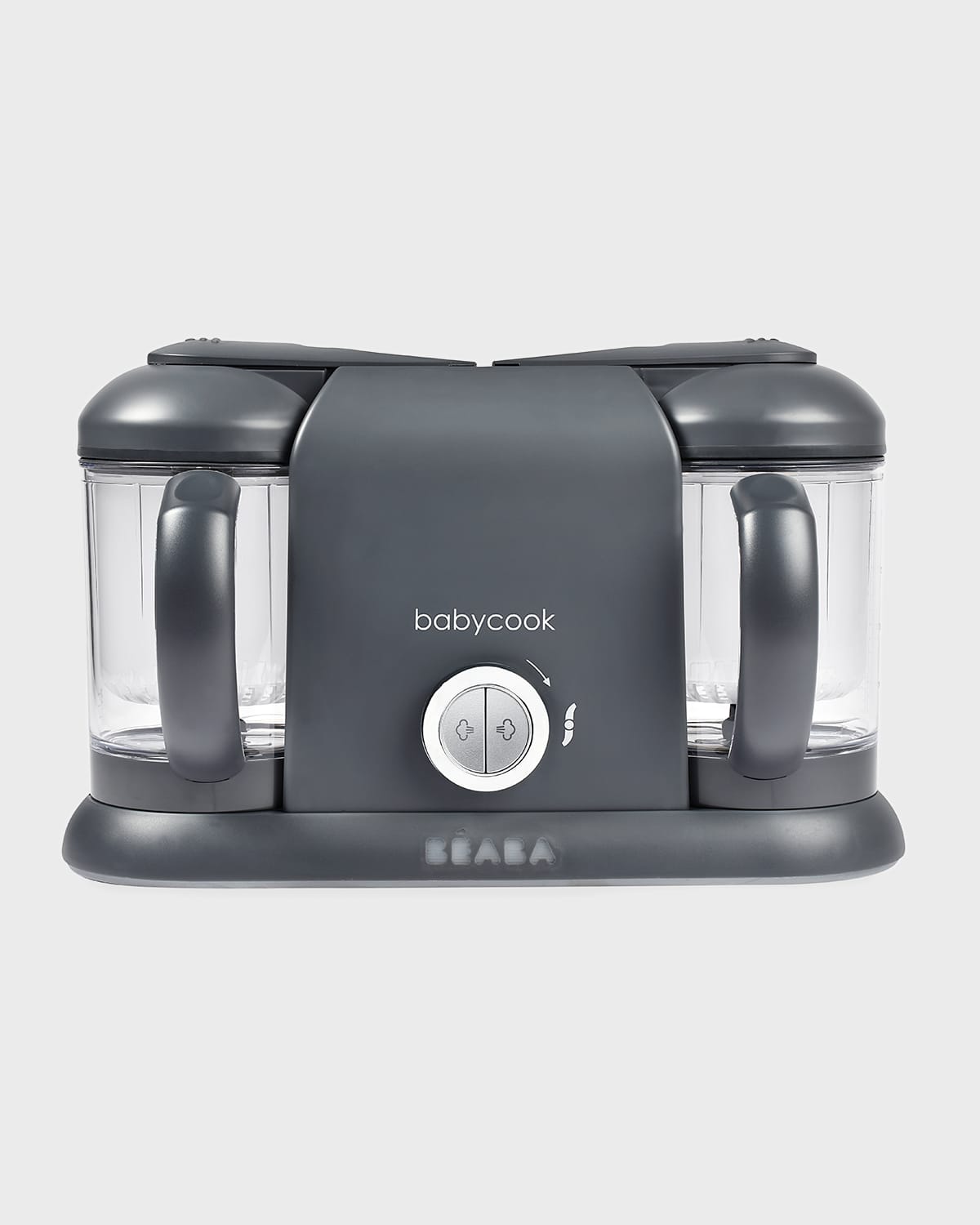 Béaba Babycook Duo In Charcoal