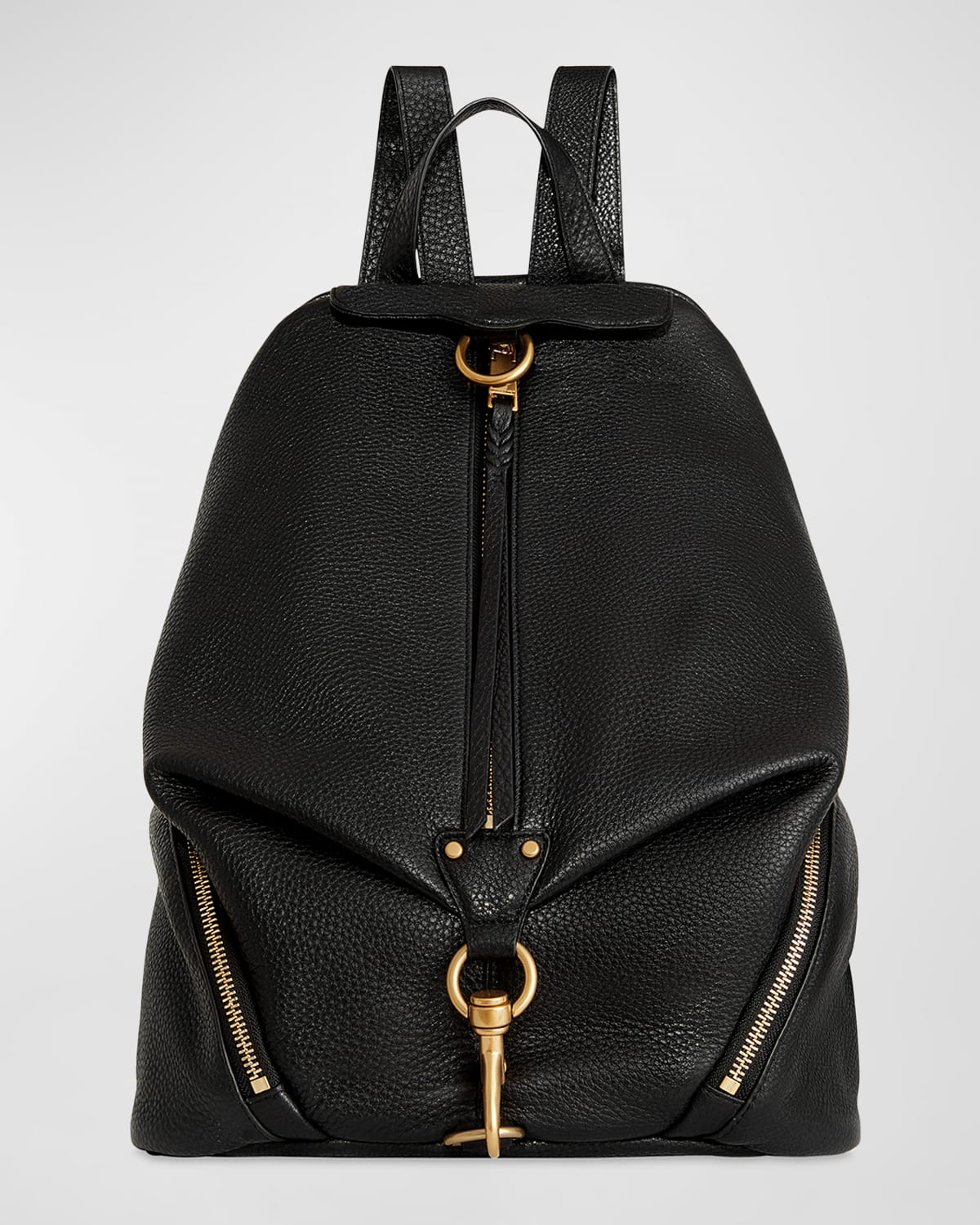 Jumbo Julian Leather Backpack