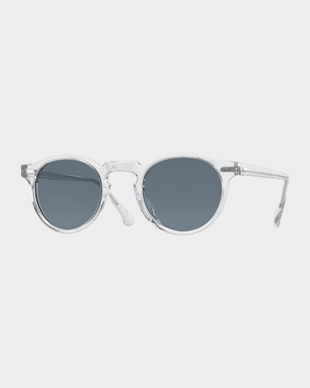 Oliver Peoples Men's Gregory Peck Sun