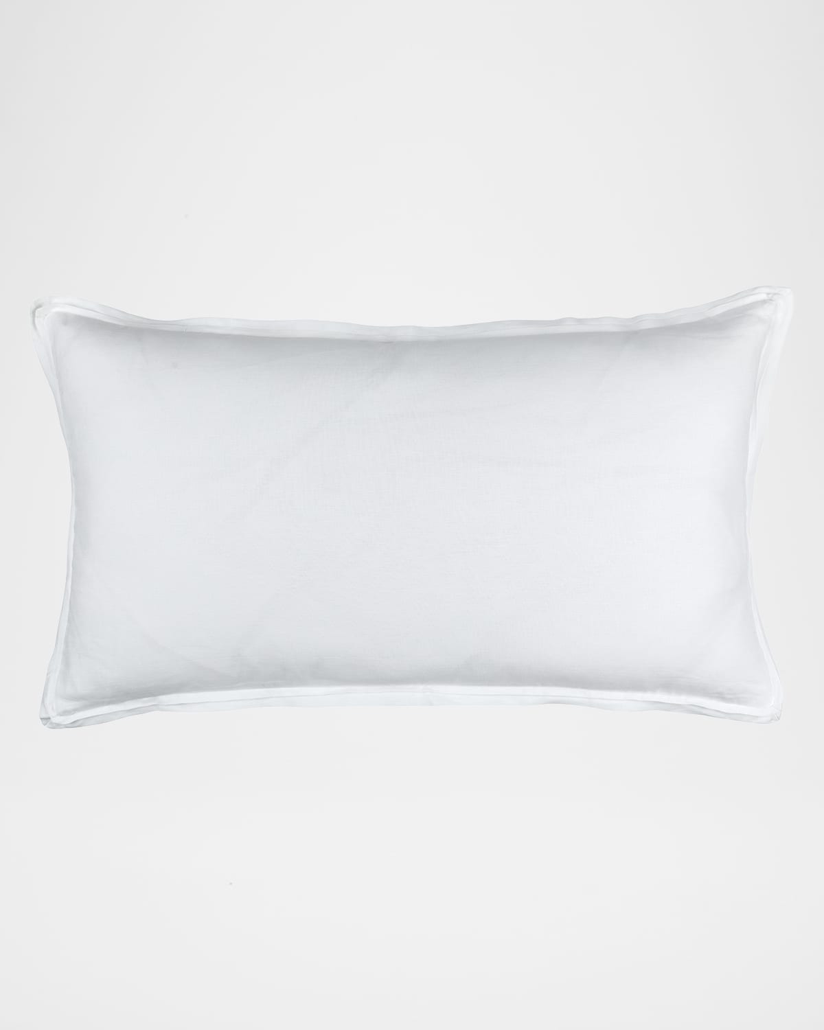 Lili Alessandra Bloom King Linen Pillow