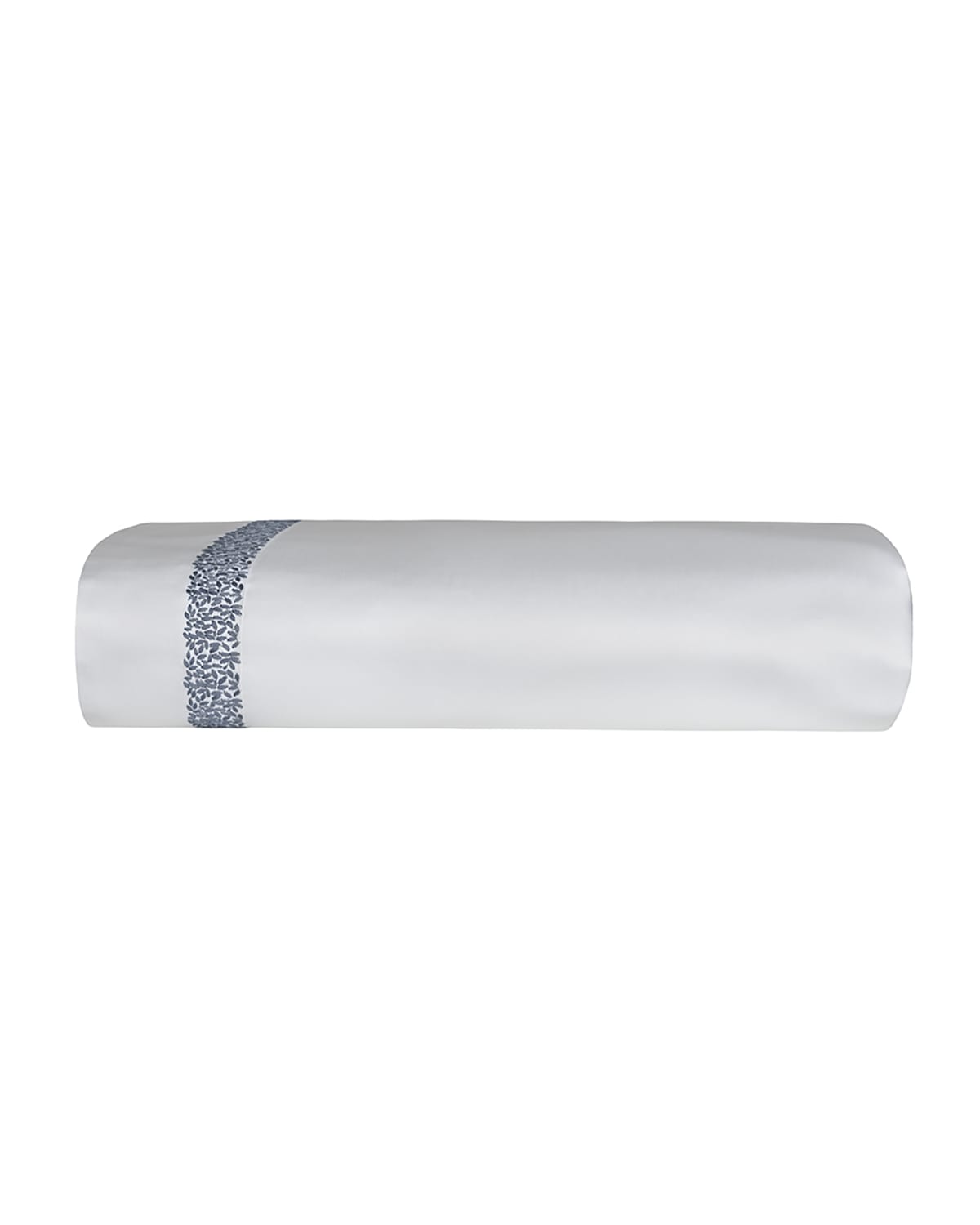 Bovi Fine Linens Malone Sheet Set In Blue