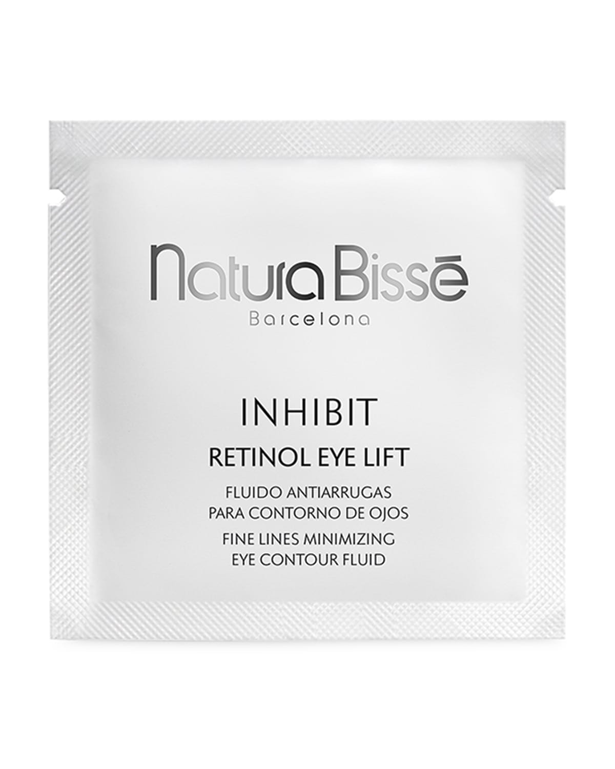 Inhibit Retinol Eye Lift, 2 mL
