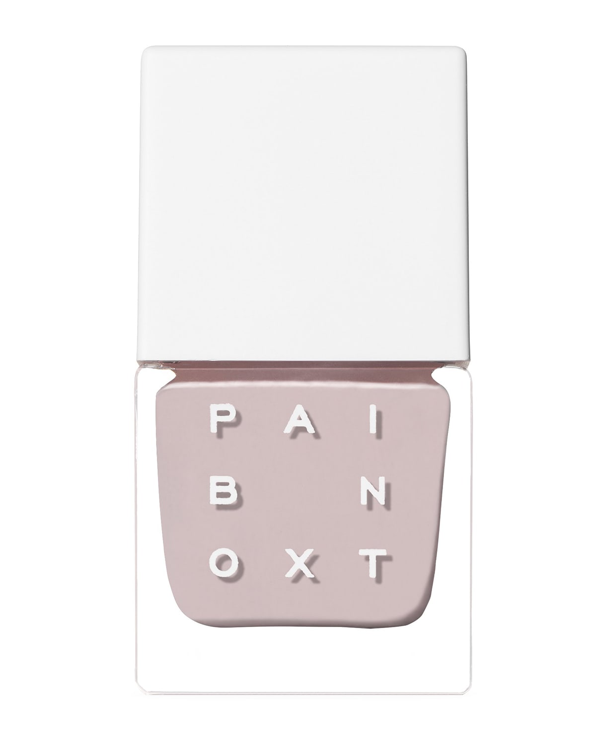 Paintbox Single Nail Lacquer