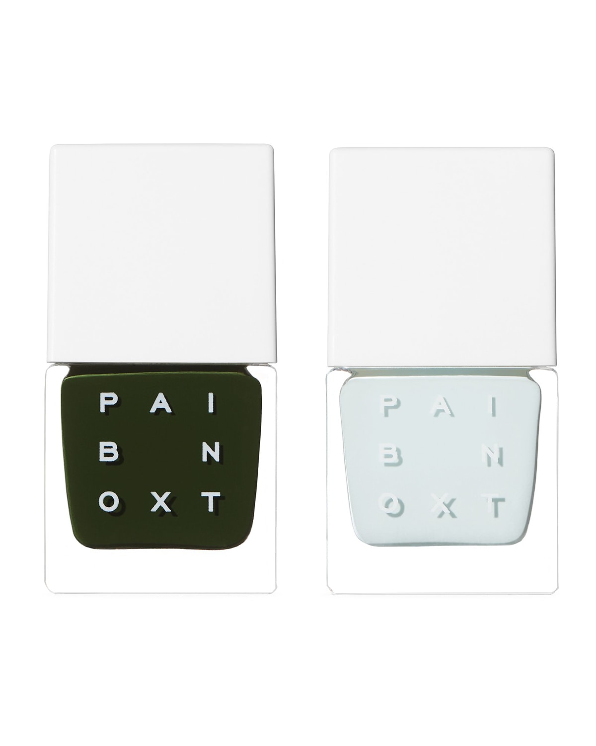 Power Couple Nail Lacquer