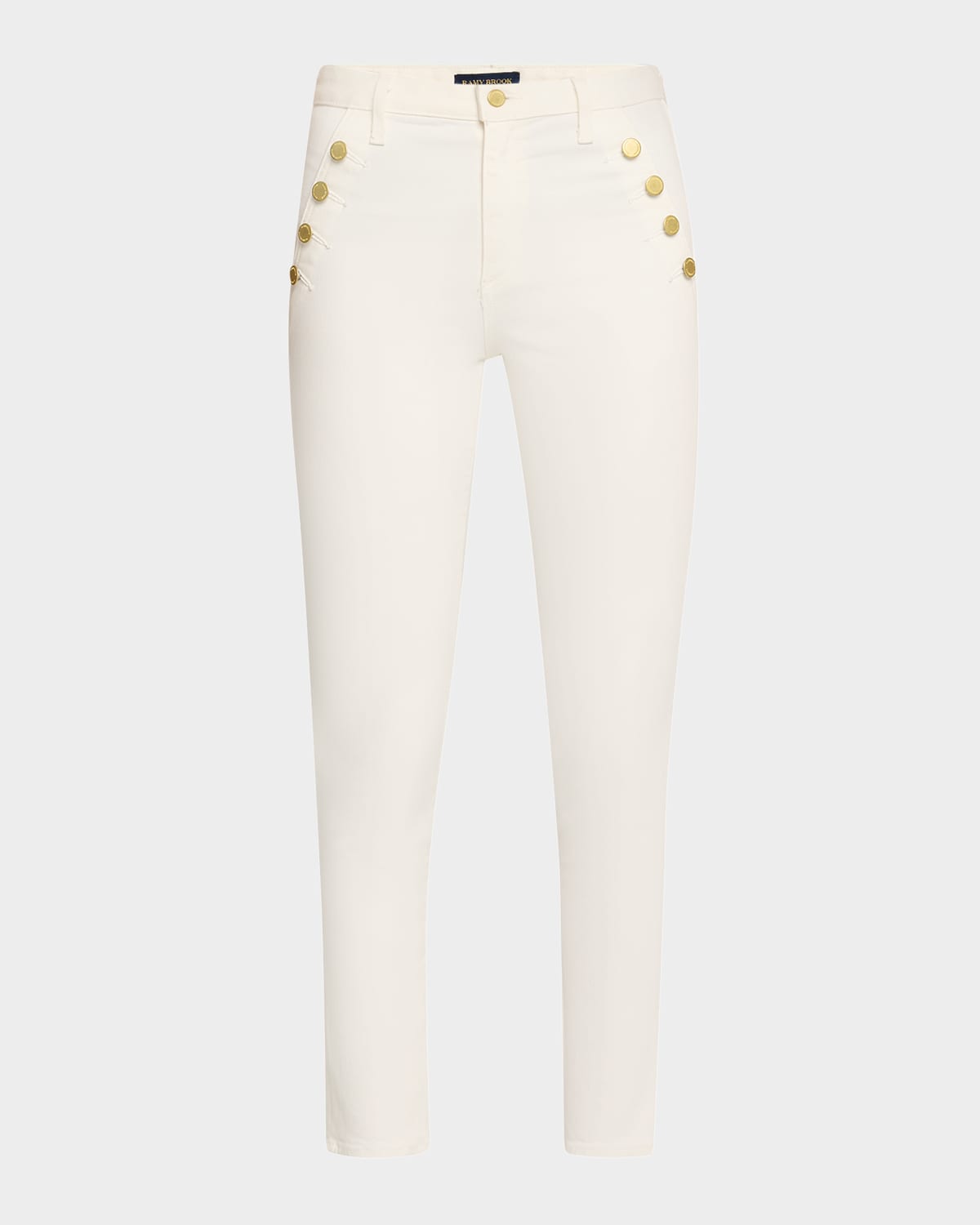 RAMY BROOK HELENA SKINNY JEANS PROD240600170