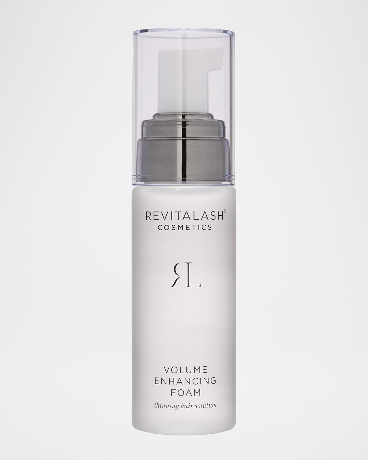 RevitaLash Cosmetics Volumizing Hair Foam