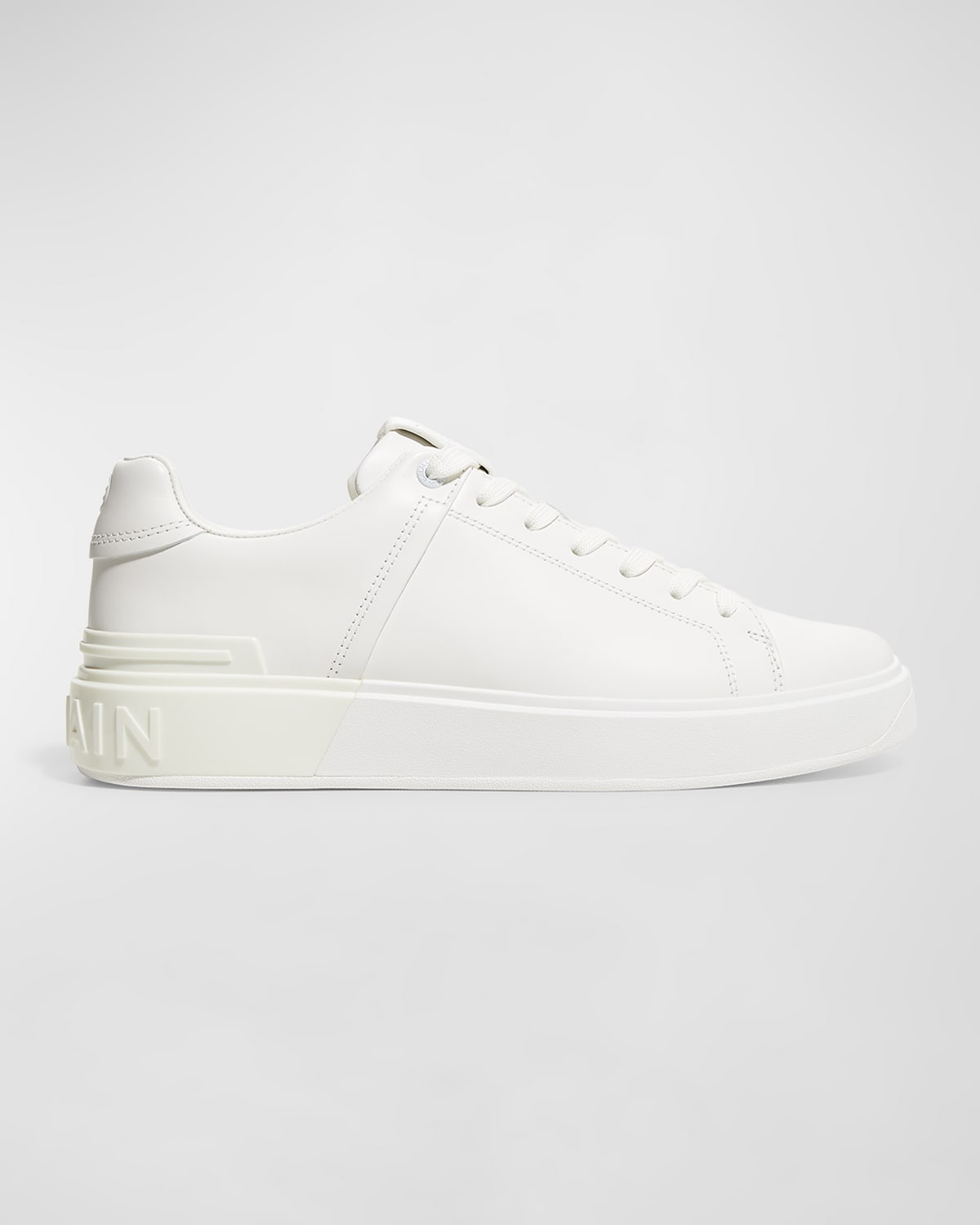 B Court Classic Low-Top Sneakers