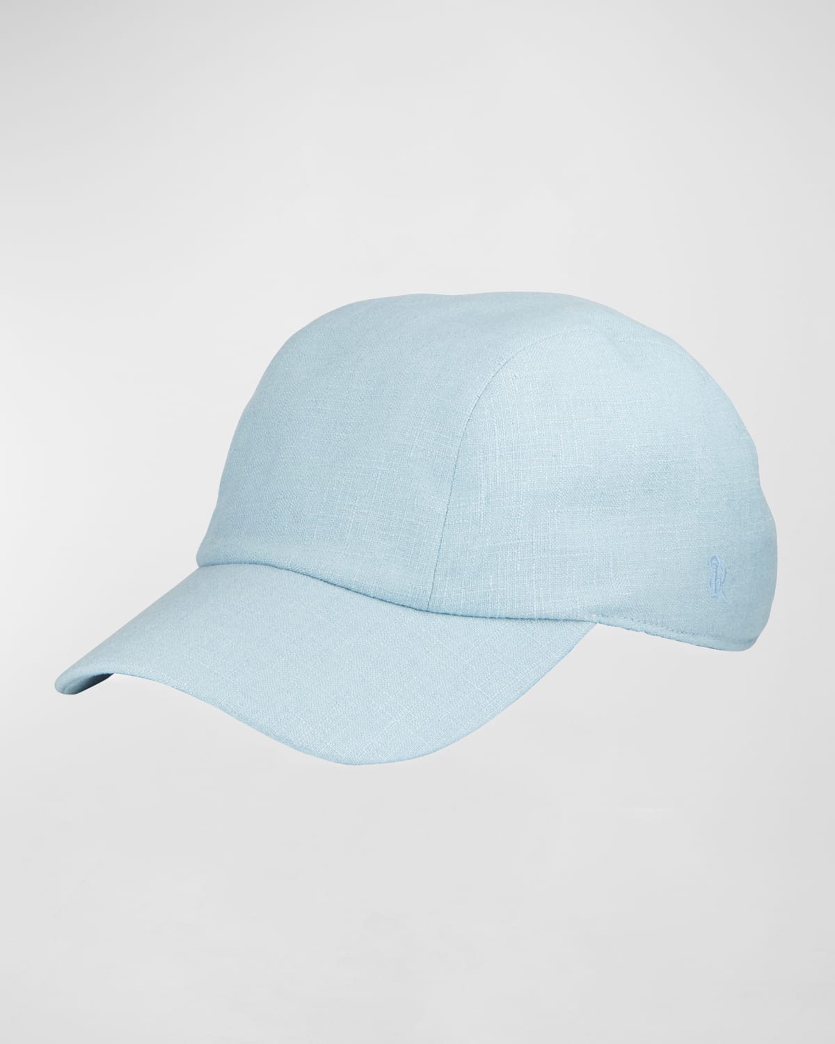 Men's Logo-Embroidered Baseball Hat