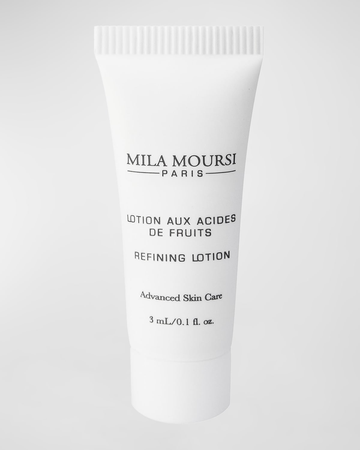 Mila Moursi 3 mL Refining Lotion, Yours with any $75 Mila Moursi Purchase