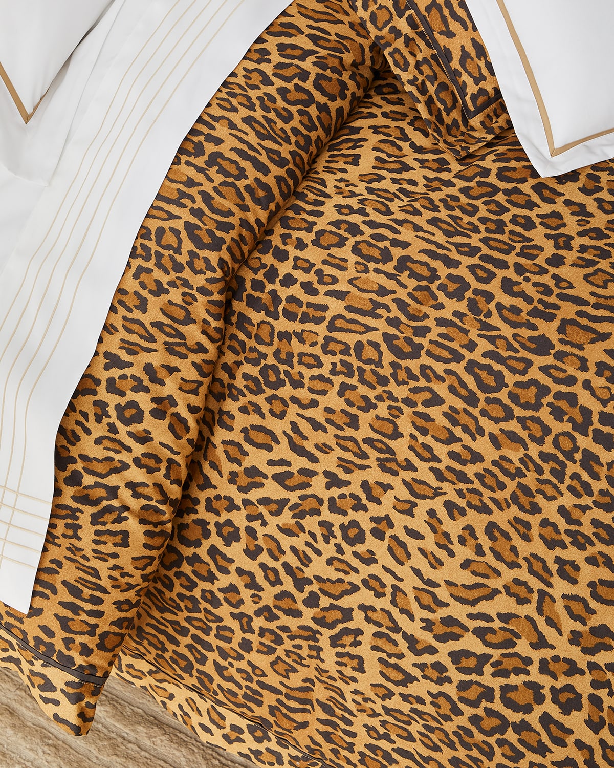 Polo Ralph Lauren Montgomery King Comforter