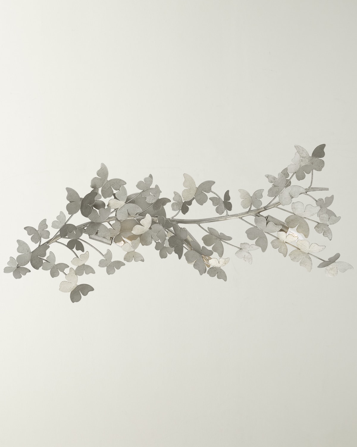 Visual Comfort Signature Farfalle Large Sconce By Julie Neill