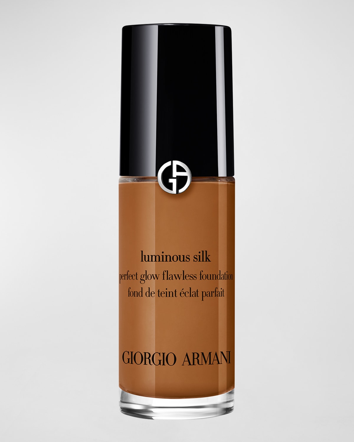 Giorgio Armani Armani Beauty Luminous Silk Perfect Glow Flawless Oil-Free  Foundation, Travel Size | Smart Closet
