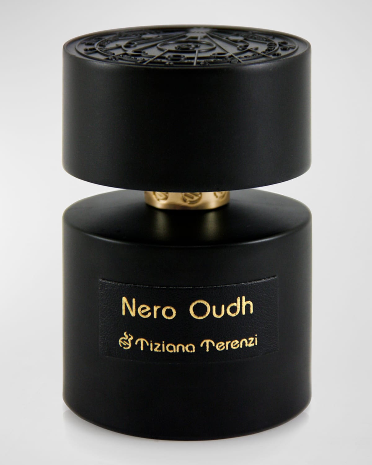 3.4 oz. Nero Oudh Extrait de Parfum