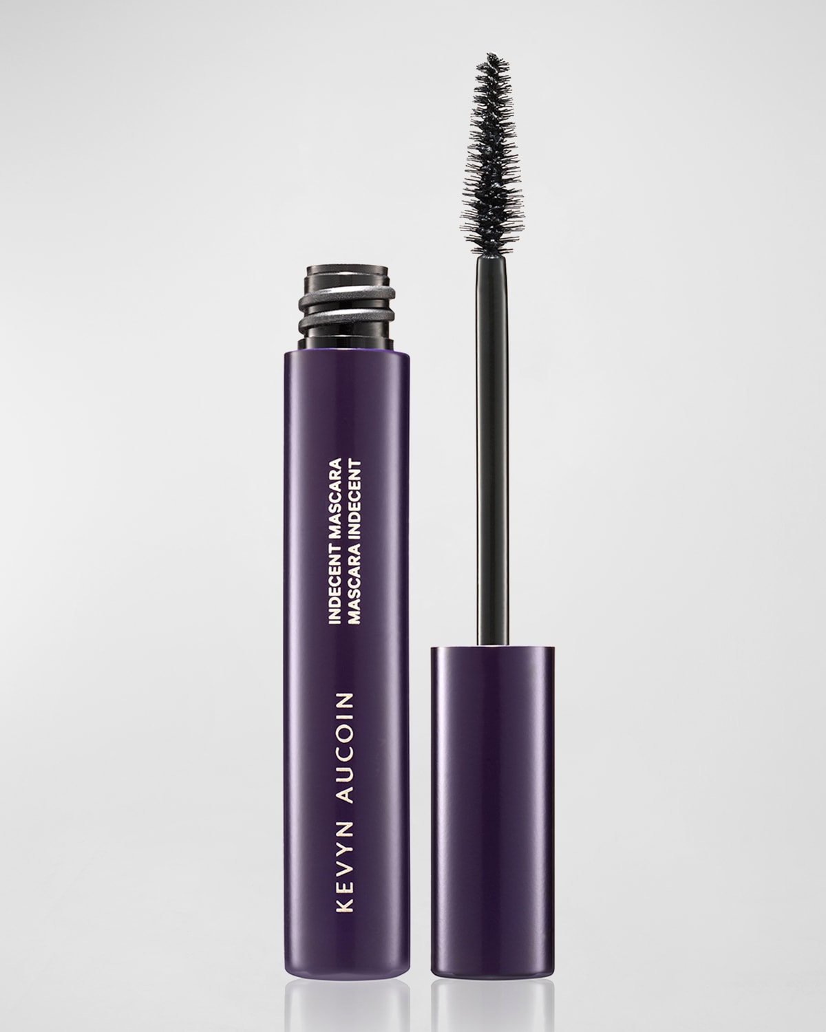 Shop Kevyn Aucoin Indecent Mascara In Black