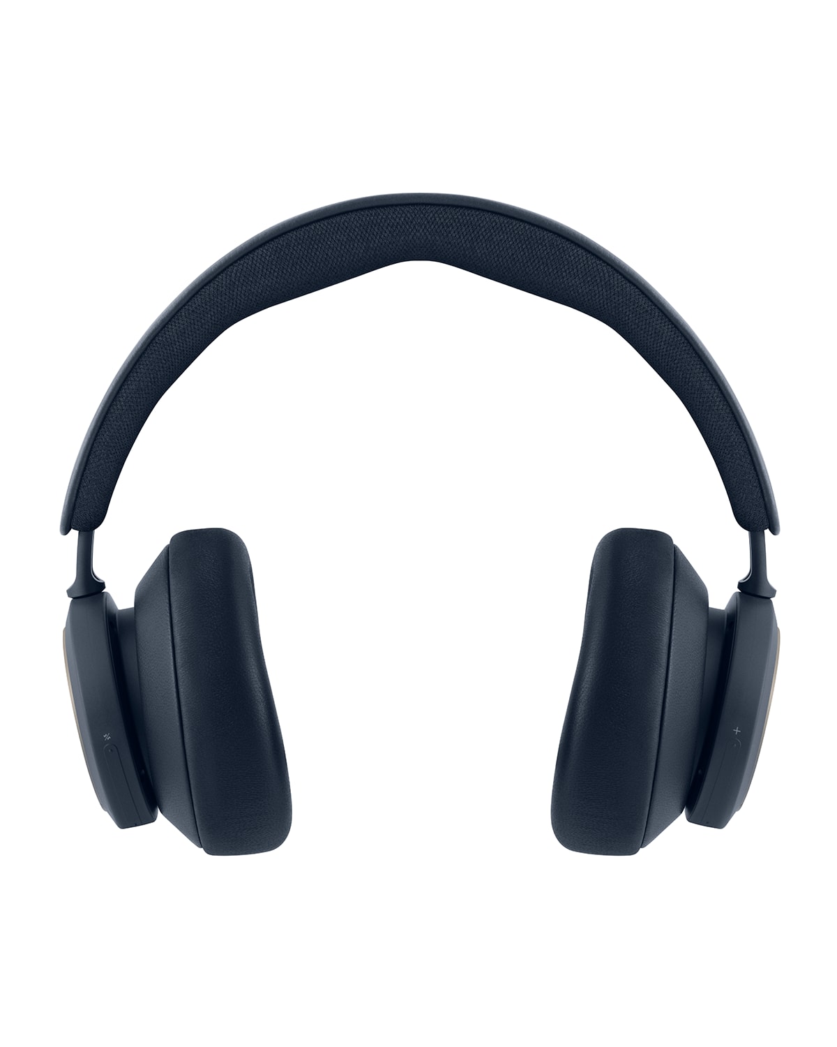 Shop Bang & Olufsen Beoplay Portal Gaming Headphones In Navy