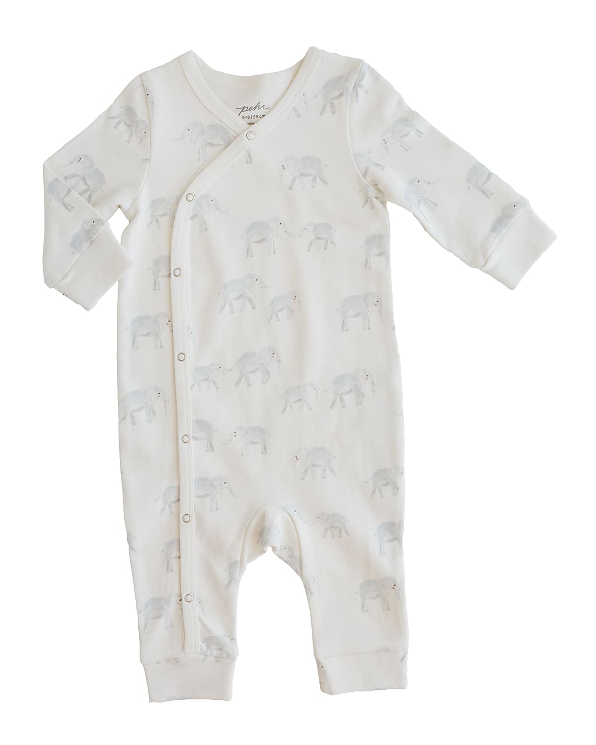 PEHR DESIGNS KID'S FOLLOW ME COVERALL,PROD240940328