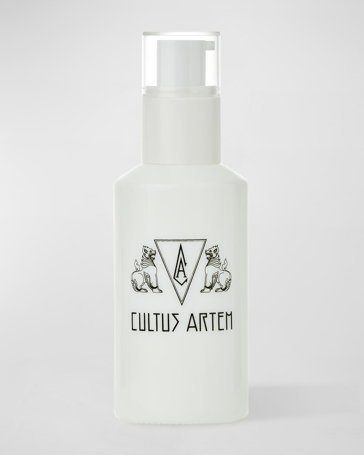 Cultus Artem Body Oil, 5 oz./ 150 mL