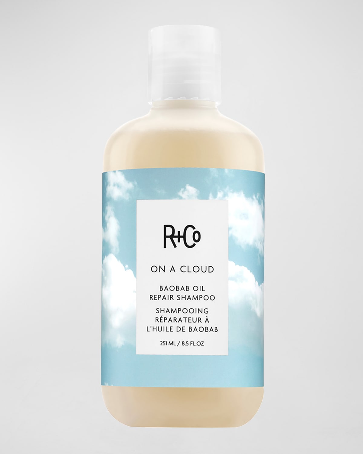 On a Cloud Baobab Oil Repair Shampoo