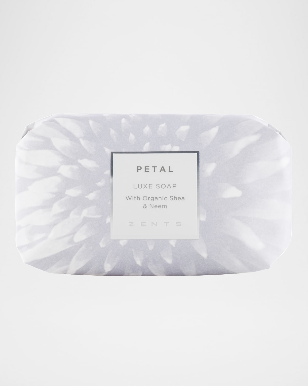 ZENTS 5.7 oz. Petal Luxe Soap