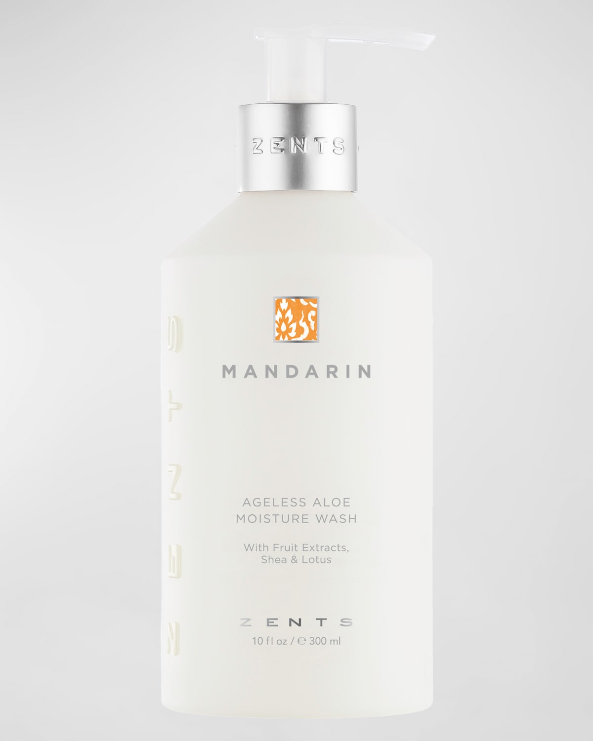 10 oz. Mandarin Ageless Aloe Moisture Wash