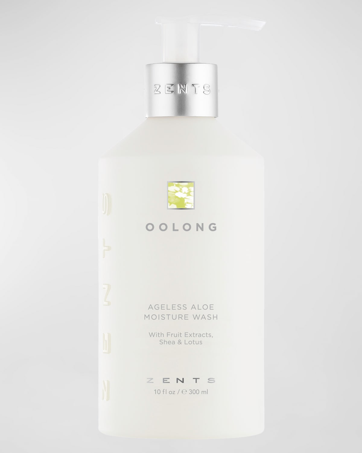 10 oz. Oolong Ageless Aloe Moisture Wash