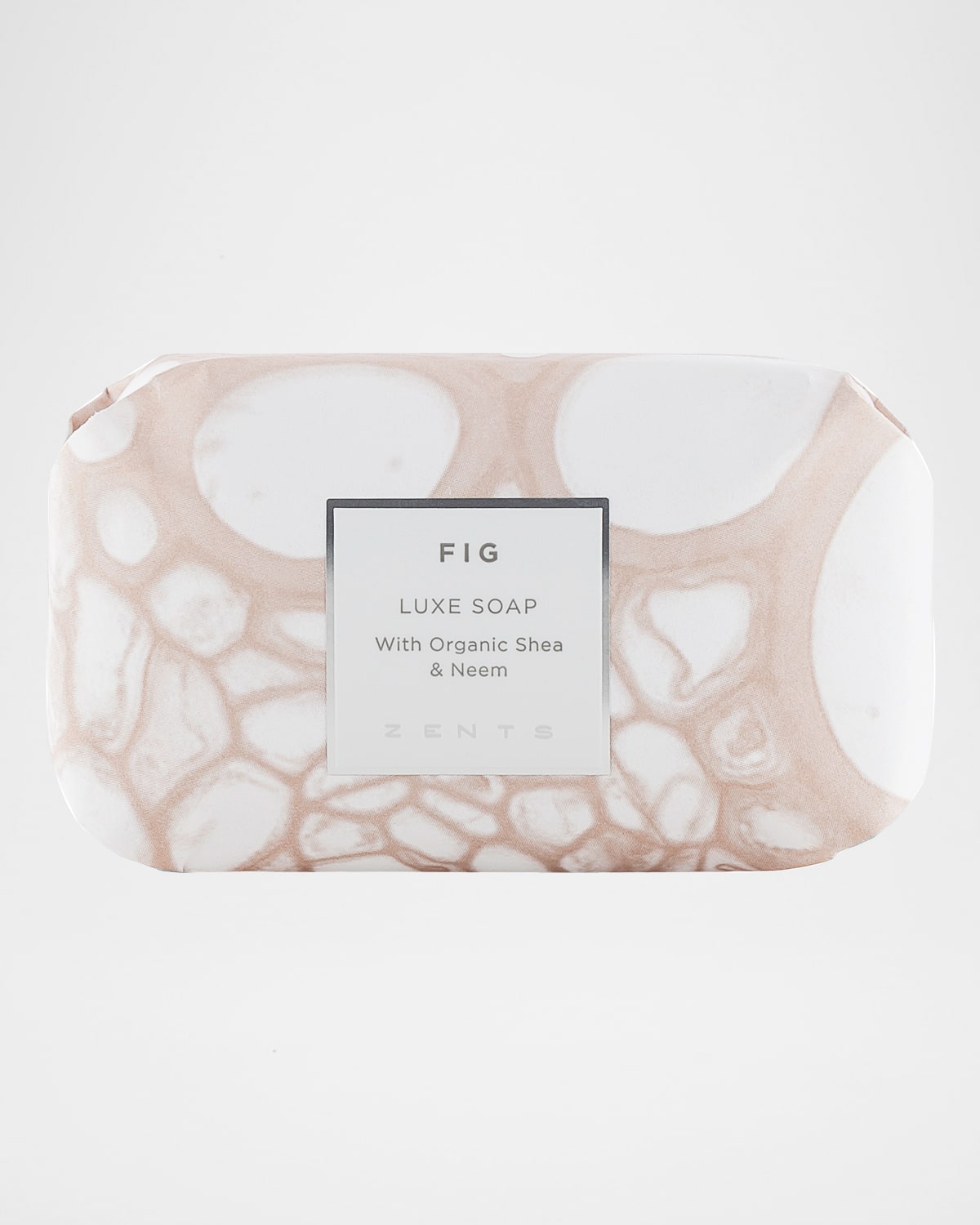 5.7 oz. Fig Luxe Soap