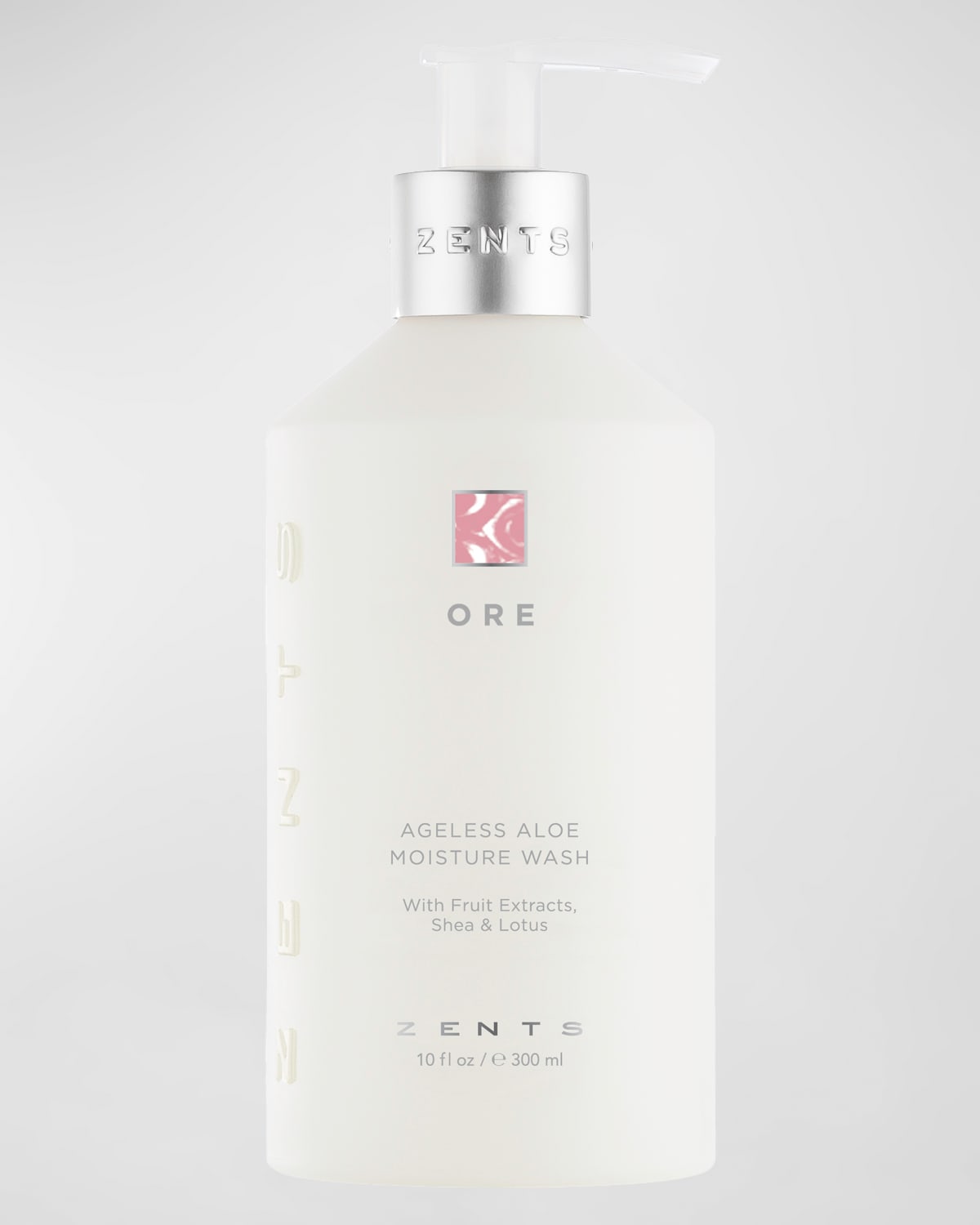 10 oz. Ore Ageless Aloe Moisture Wash