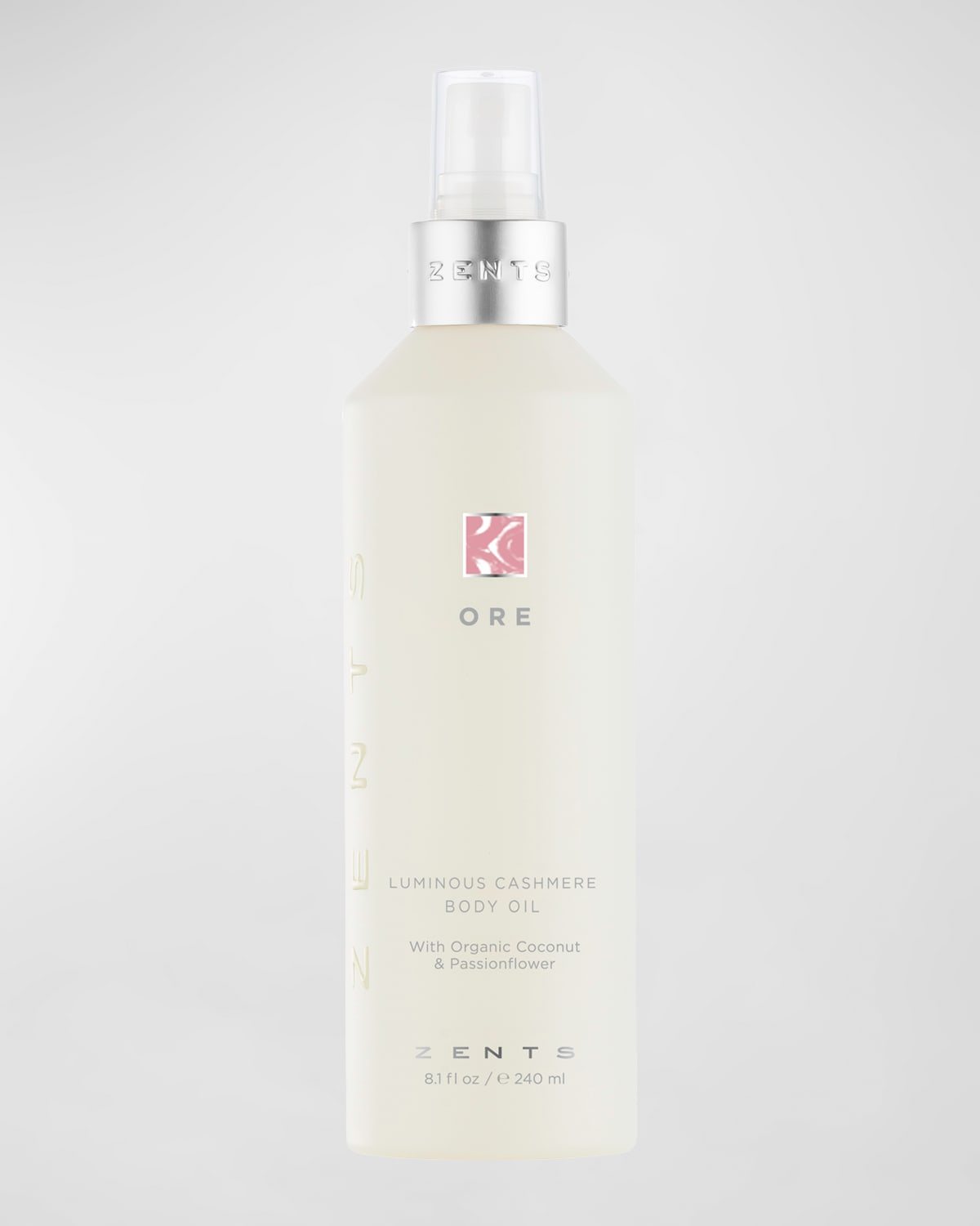 8.1 oz. Ore Luminous Cashmere Body Oil