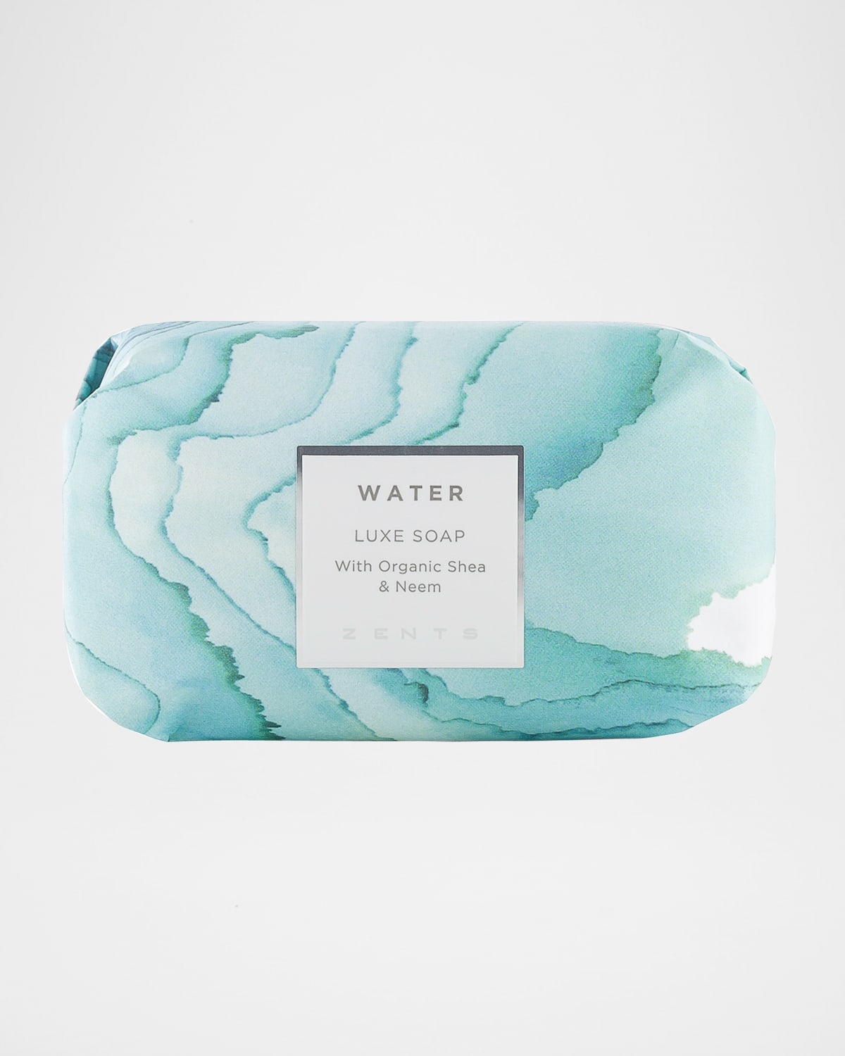 Zents 5.7 Oz. Water Luxe Soap