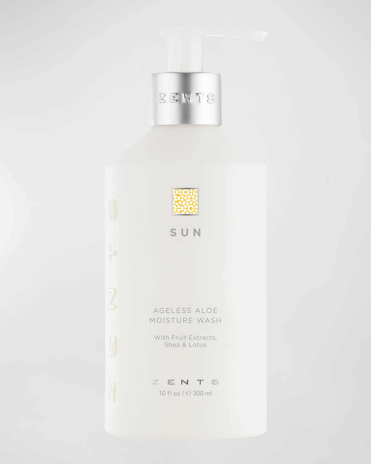 10 oz. Sun Ageless Aloe Moisture Wash