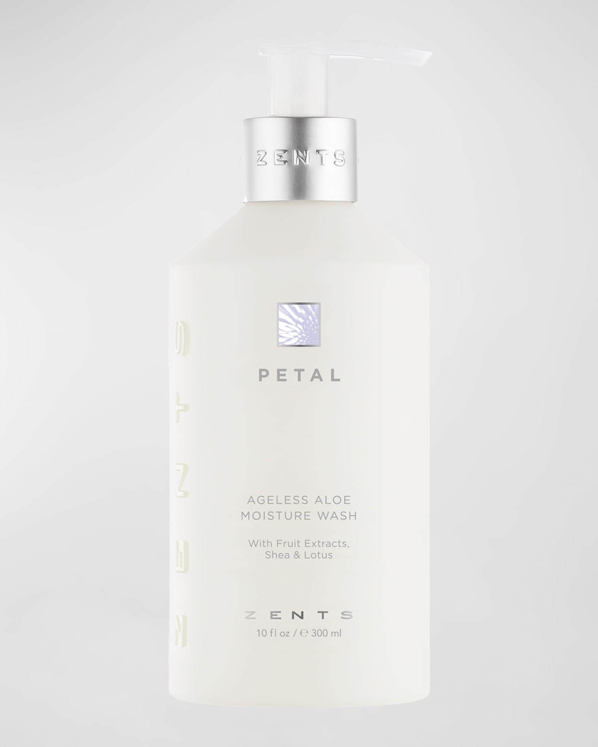 10 oz. Petal Ageless Aloe Moisture Wash